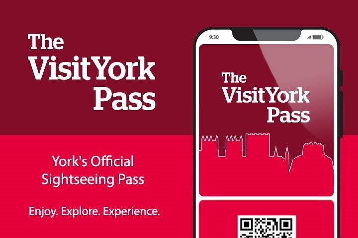 York City Pass: Access 30+ Attractions for One Great Price - Photo 1 of 7